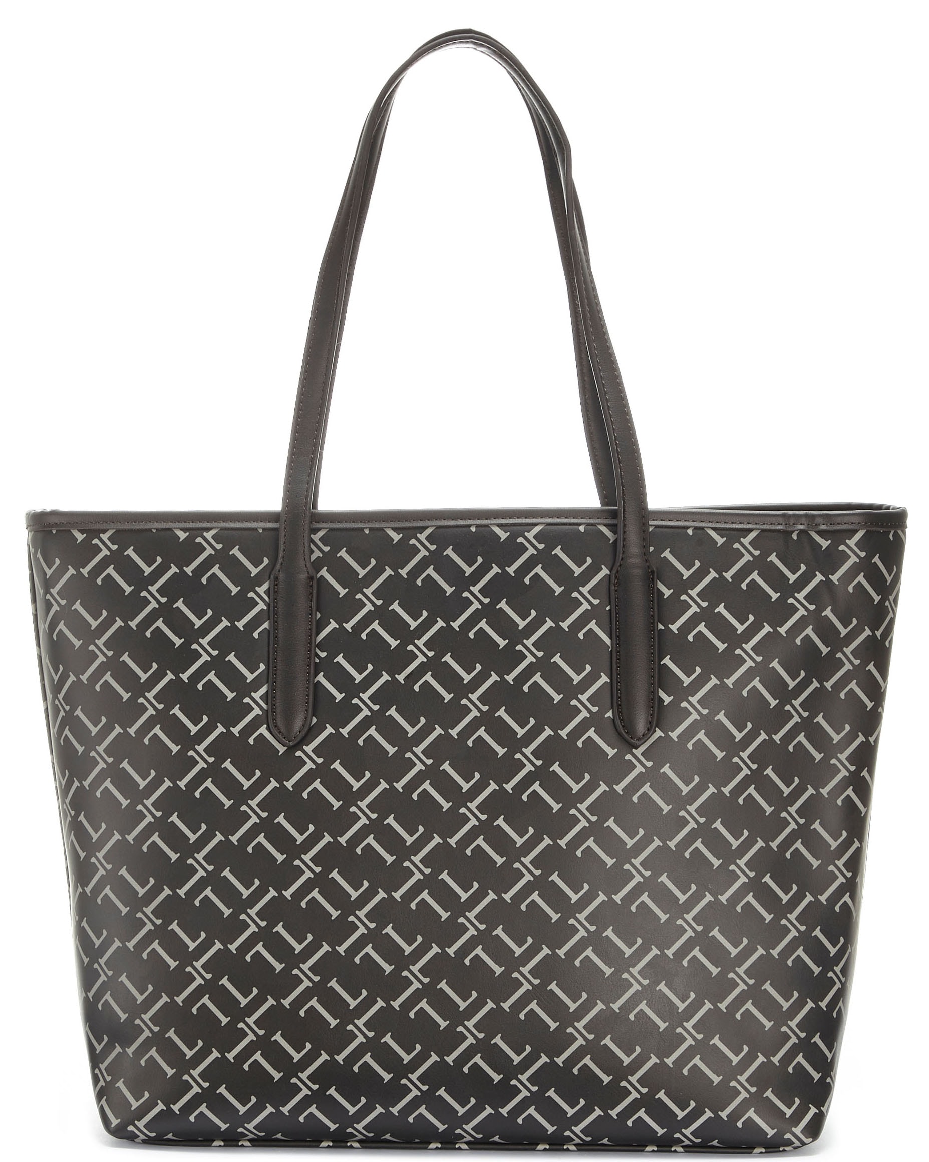 LASCANA Shopper »Schultertasche«, Handtasche, Tragetasche, Damentasche VEGAN