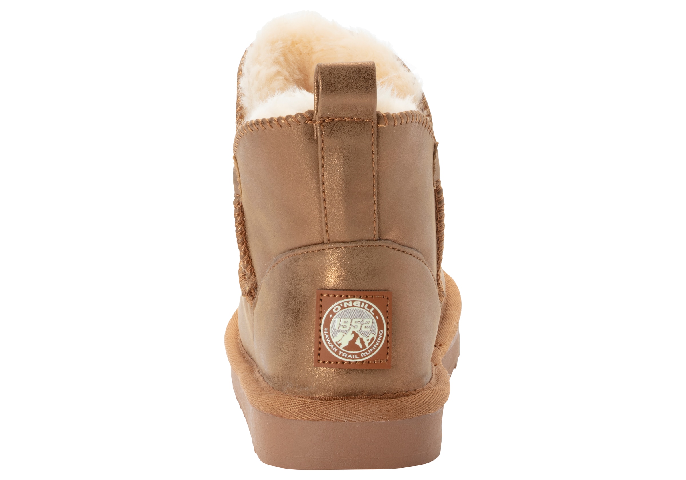 O'Neill Winterstiefel »BESIANA MID JR«, Snowboots, Winterboots, Winterschuhe