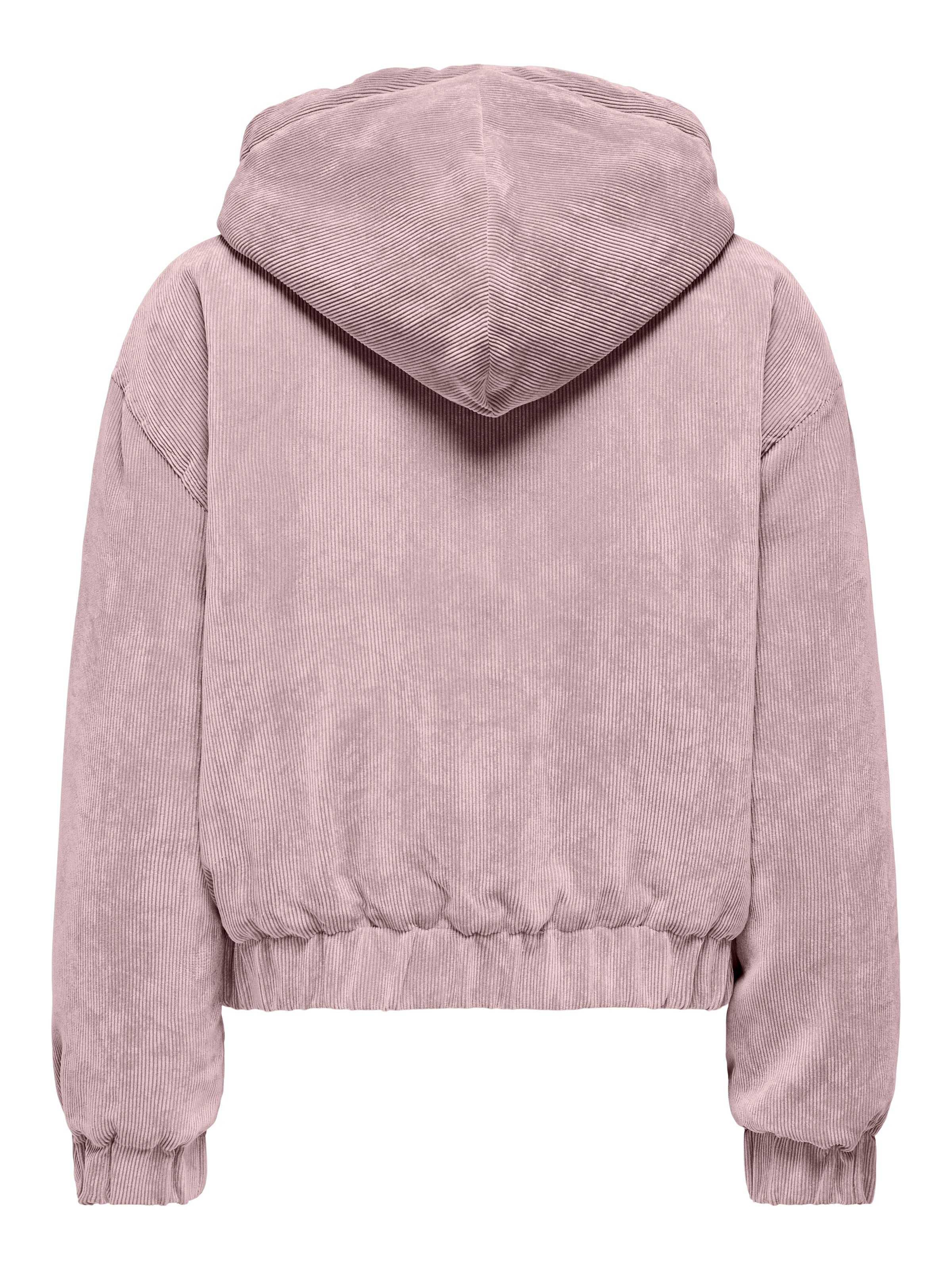 ONLY Cordjacke »ONLSUVA CORDUROY PAD SHORT JACKET CC OTW« Materialmix,