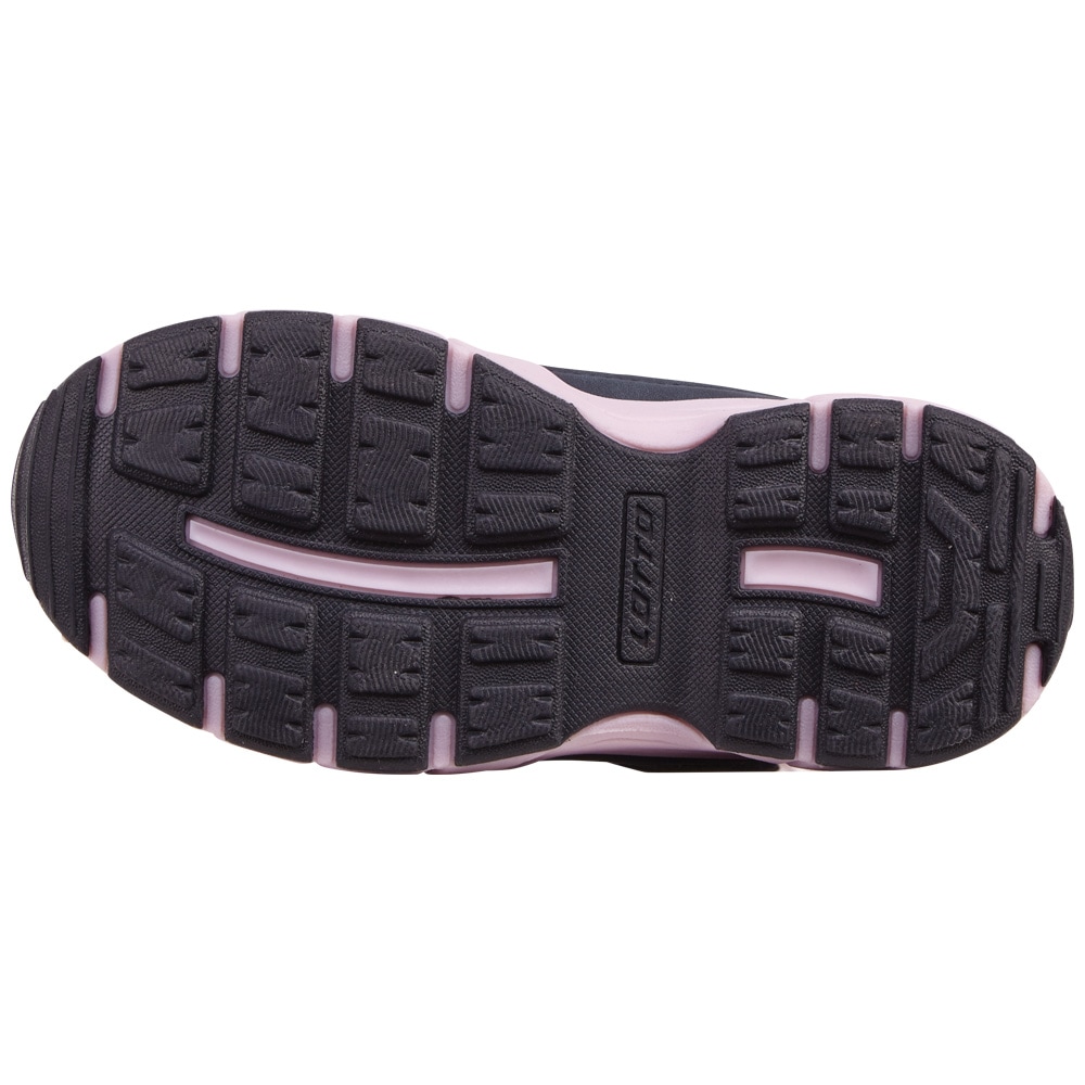 lotto Klettboot  - mit kuschelig-wärmendem Innenfutter