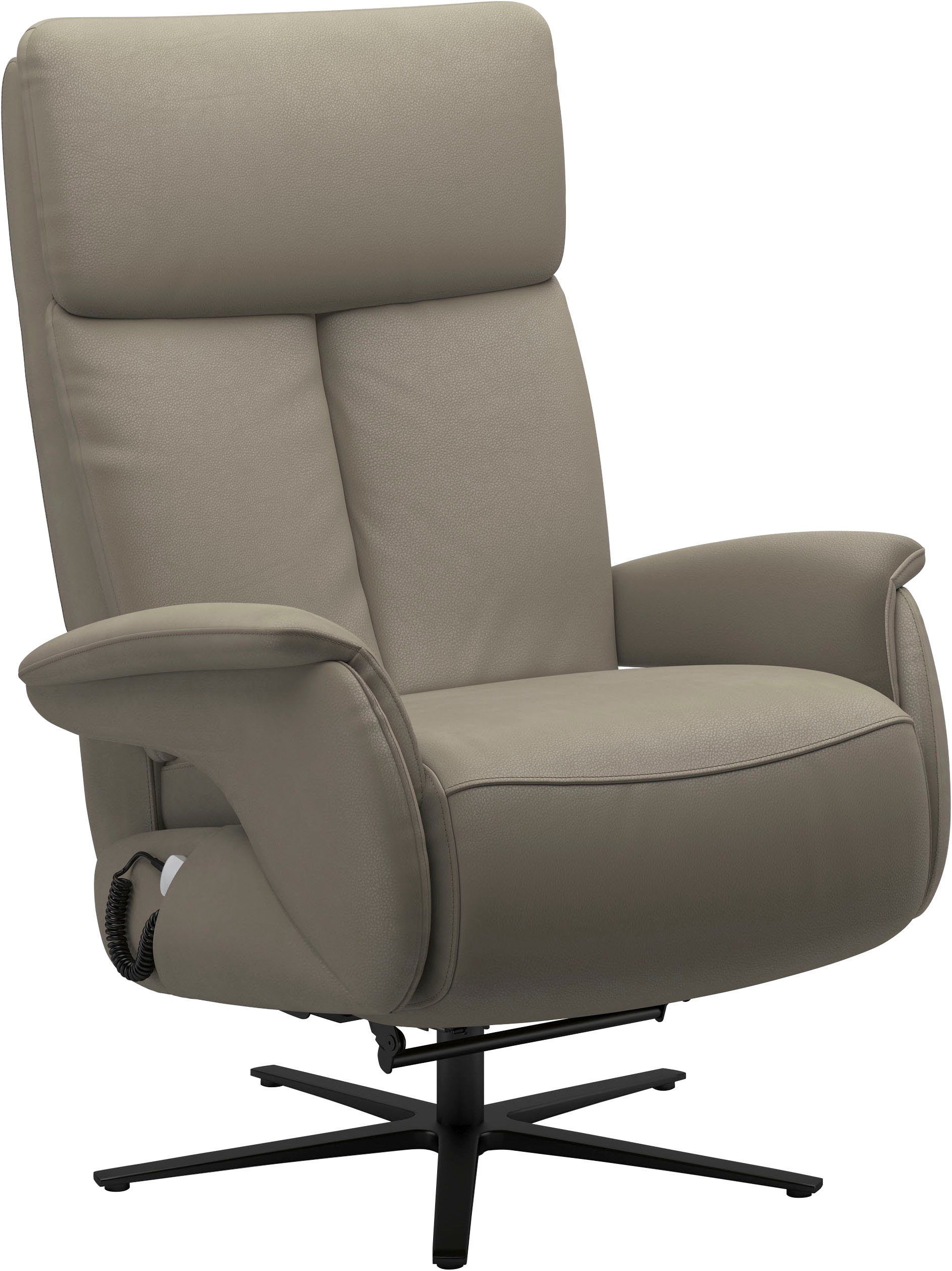 sit&more TV-Sessel »TV Sessel Triple Seven Xtra large«, mit Herz-Waage und günstig online kaufen