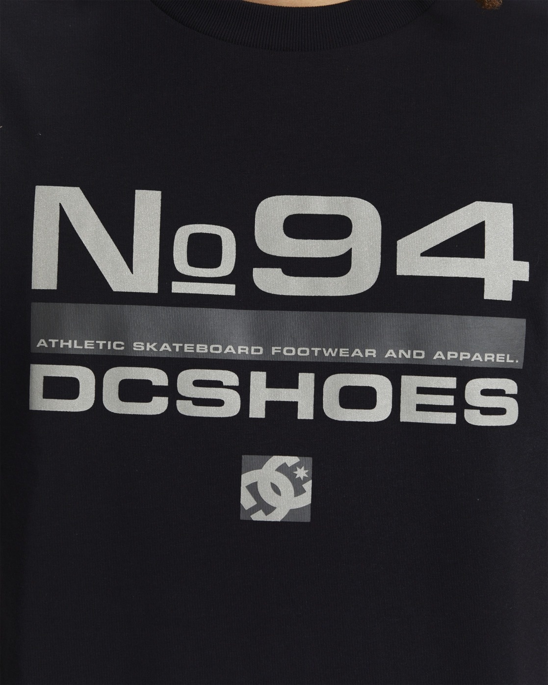 DC Shoes T-Shirt »Static 94«