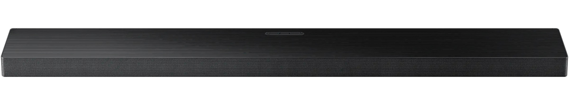 Samsung Soundbar »HW-QS710GF Q-Soundbar«, 3.1.2-Kanal Sound System, SpaceFit Sound Pro, Flexible Positionierung
