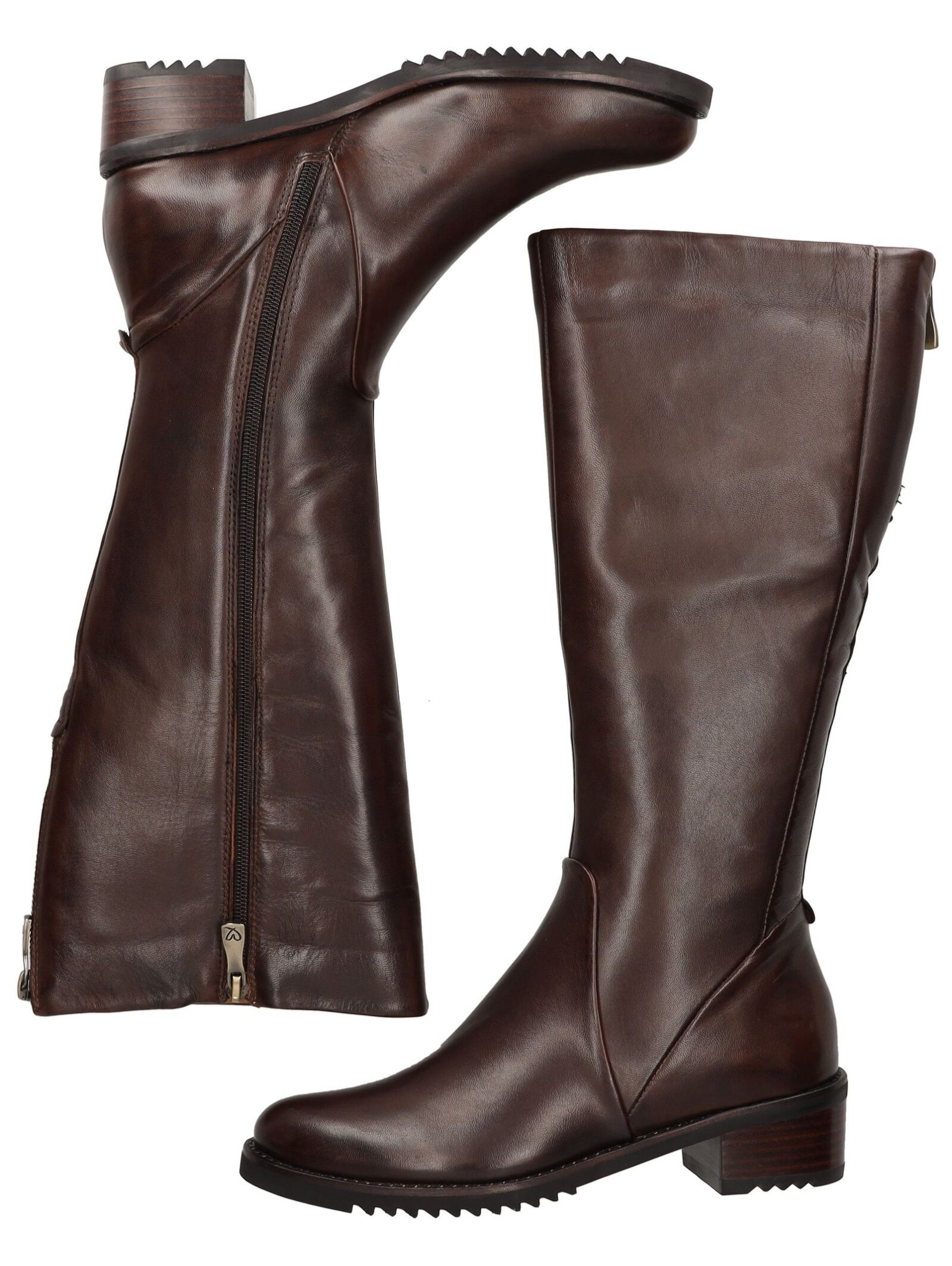 Everybody Stiefel »Everybody Stiefel Leder«