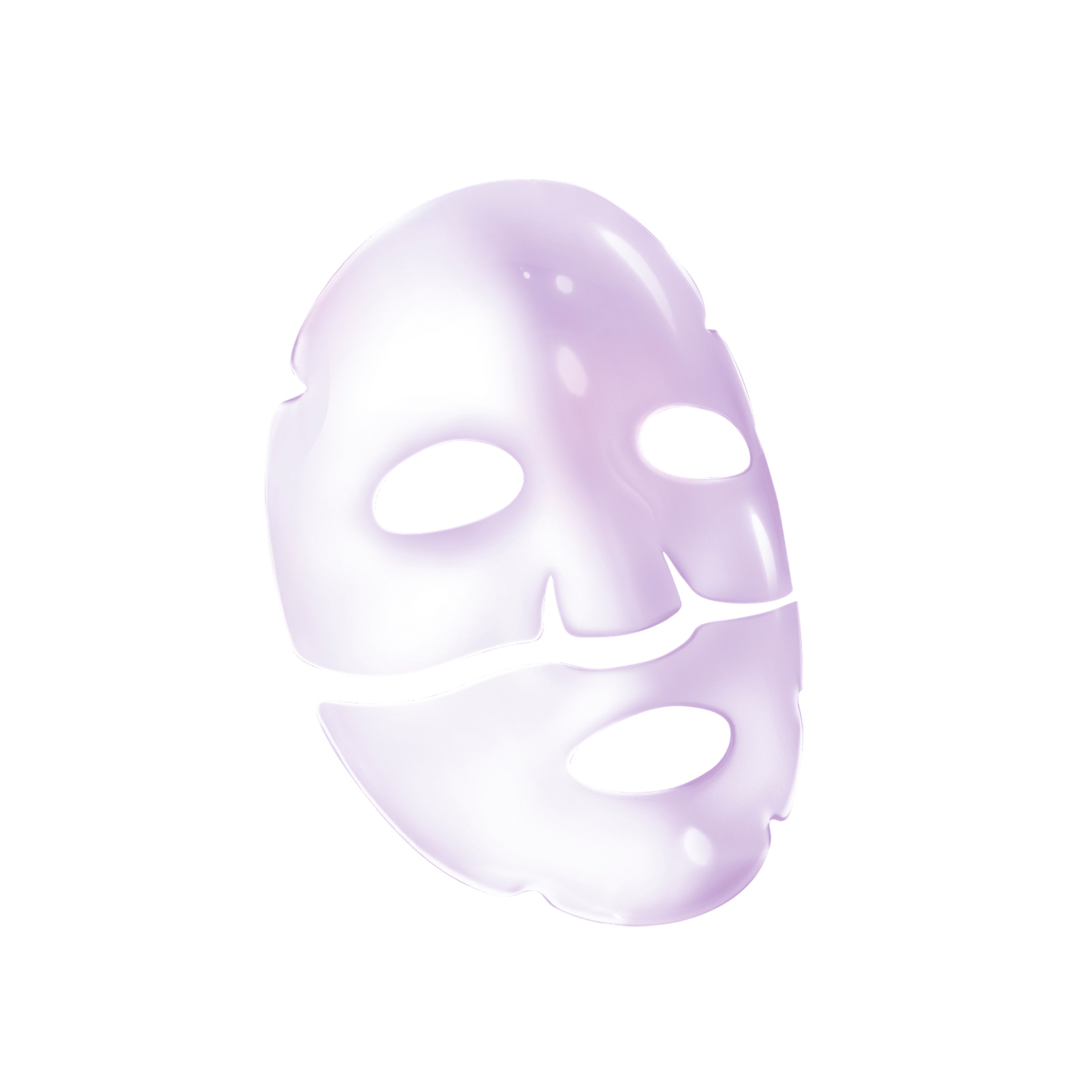 L'ORÉAL PARIS Gesichtsmaske »REVITALIFT GLASS SKIN HYDROGEL GLOW MASK« für aufgepolsterte & glowy Haut