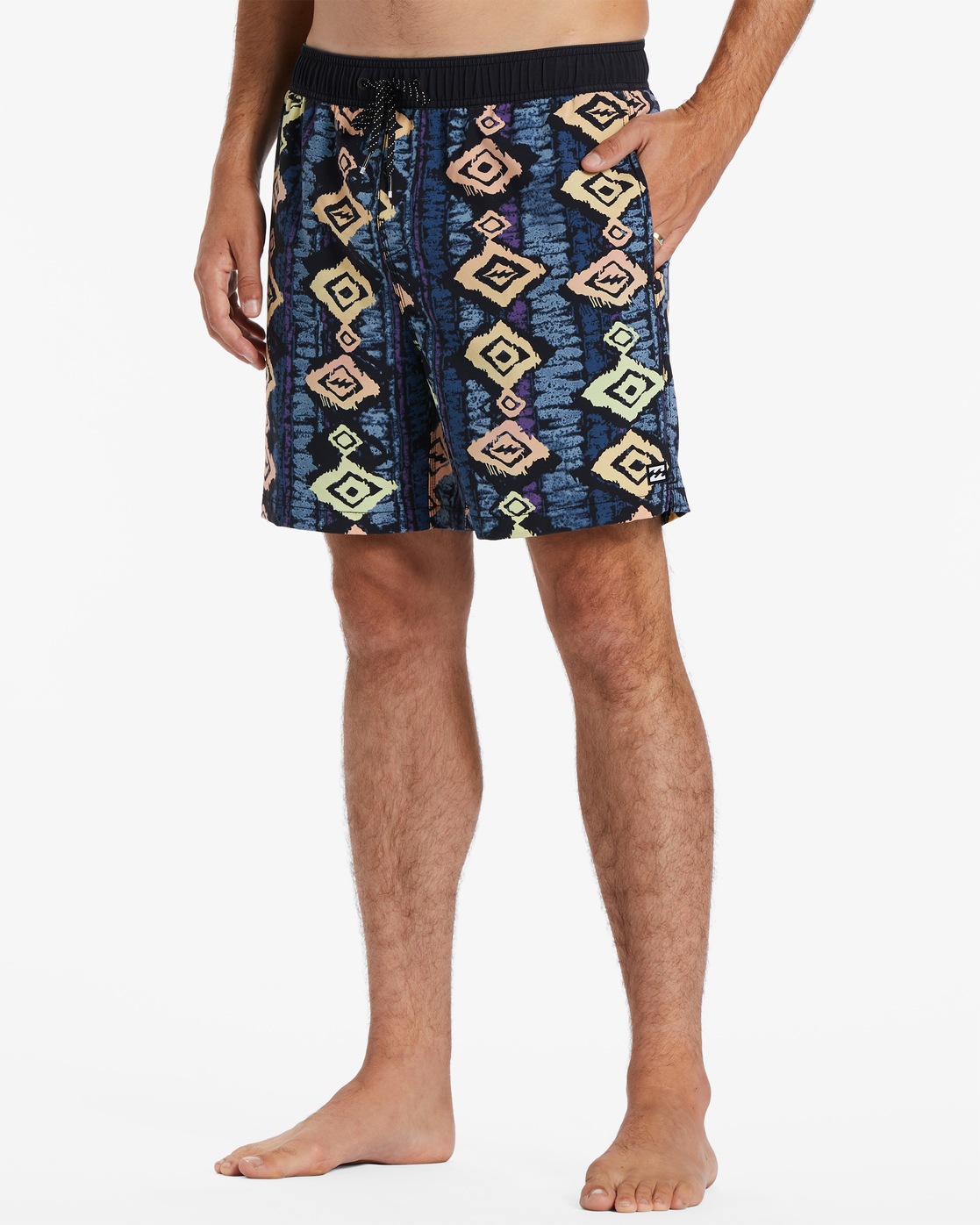 4. Bild von Billabong Boardshorts »Sundays Layback«