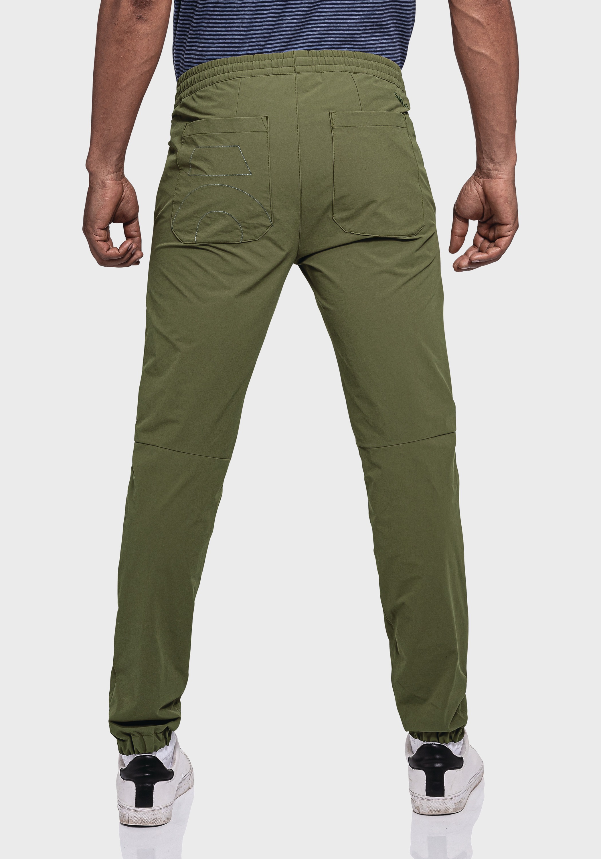 Schöffel Outdoorhose »Pants Vienna M«