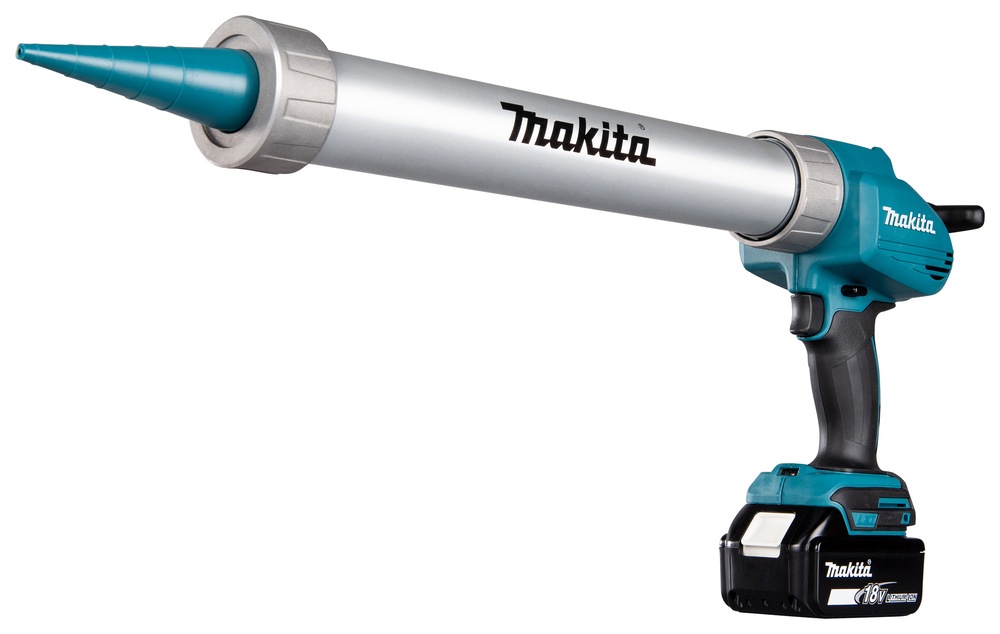 Makita Kartuschenpistole »DCG180RYEX / DCG180ZX«, 18V, 300/600 ml