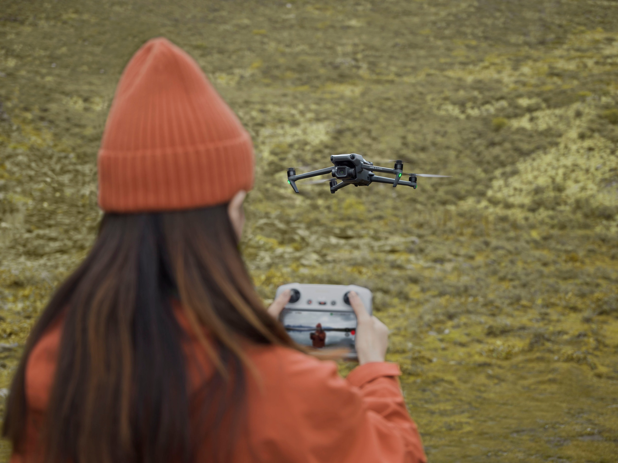 DJI Drohne »Mavic 3 Classic«
