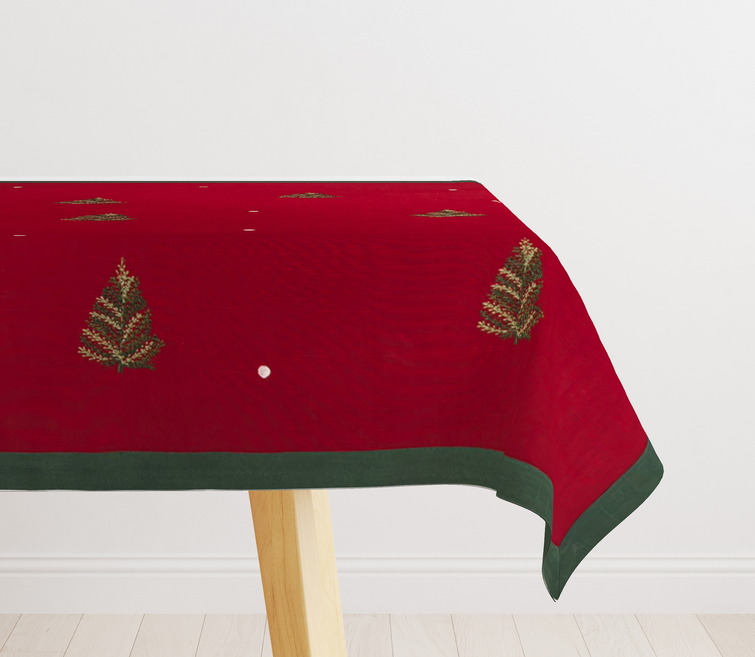 my home Tischdecke »Josselin«