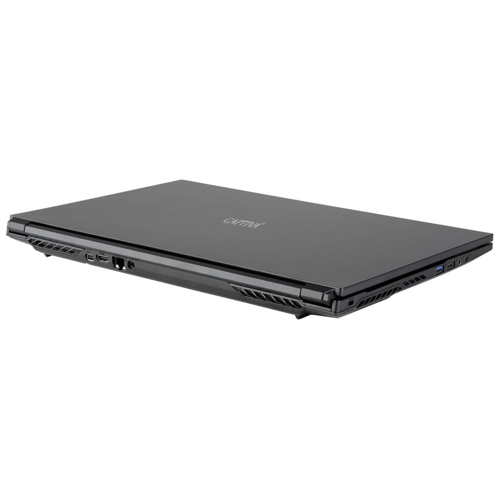 CAPTIVA Gaming-Notebook »Advanced Gaming I60-245«, 43,9 cm, / 17,3 Zoll, Intel, Core i5, GeForce RTX 3060, 1000 GB SSD