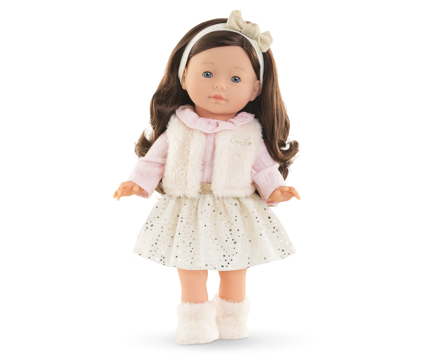 Corolle® Babypuppe »Corolle Ma Corolle Zauberwald, Elise« mit Vanilleduft