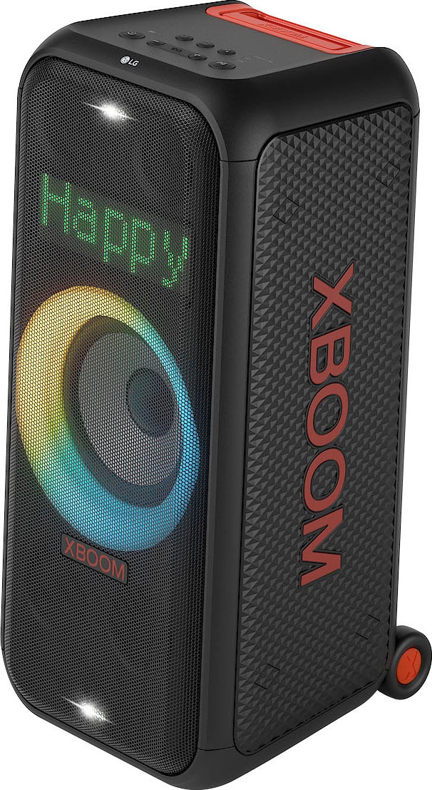 LG Lautsprecher »XBOOM XL7S«