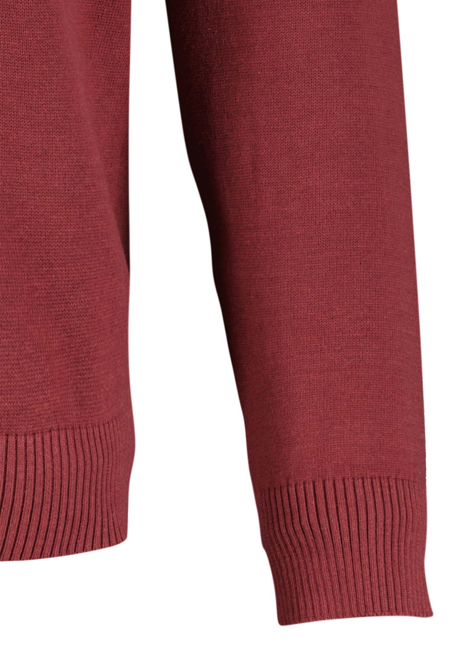 LERROS Strickpullover »LERROS Basic Strickpullover«