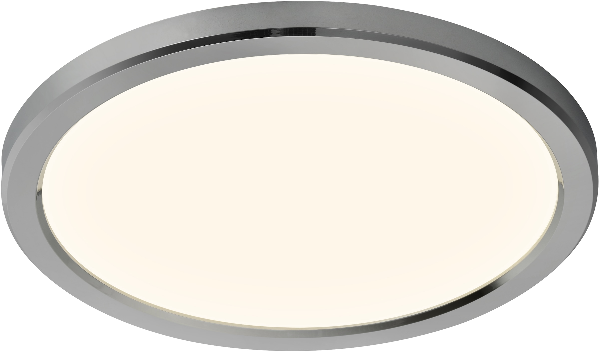 Nordlux LED Deckenleuchte »OJA«, 1 flammig, Leuchtmittel LED-Modul   LED fe günstig online kaufen