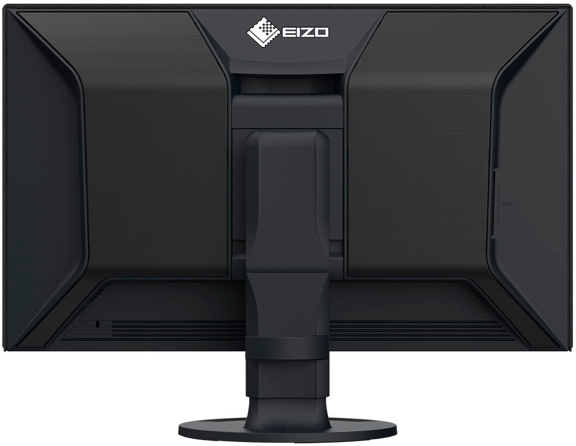 Eizo LCD-Monitor »ColorEdge CG2700X«, 69 cm/27 Zoll, 3840 x 2160 px, 4K Ultra HD, 13 ms Reaktionszeit, 60 Hz