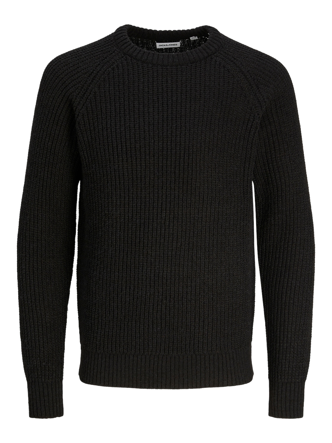 Jack & Jones Junior Rundhalspullover »JJJONES KNIT CREW NECK JNR«