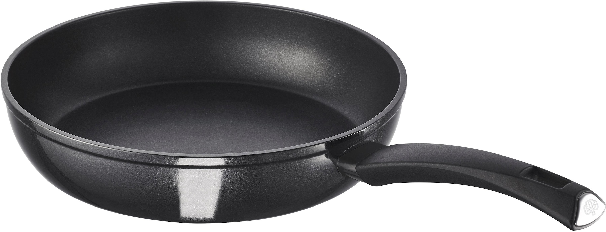 SCHULTE-UFER Bratpfanne »Magica« Aluminiumguss 1 Stk. tlg. Induktion günstig online kaufen