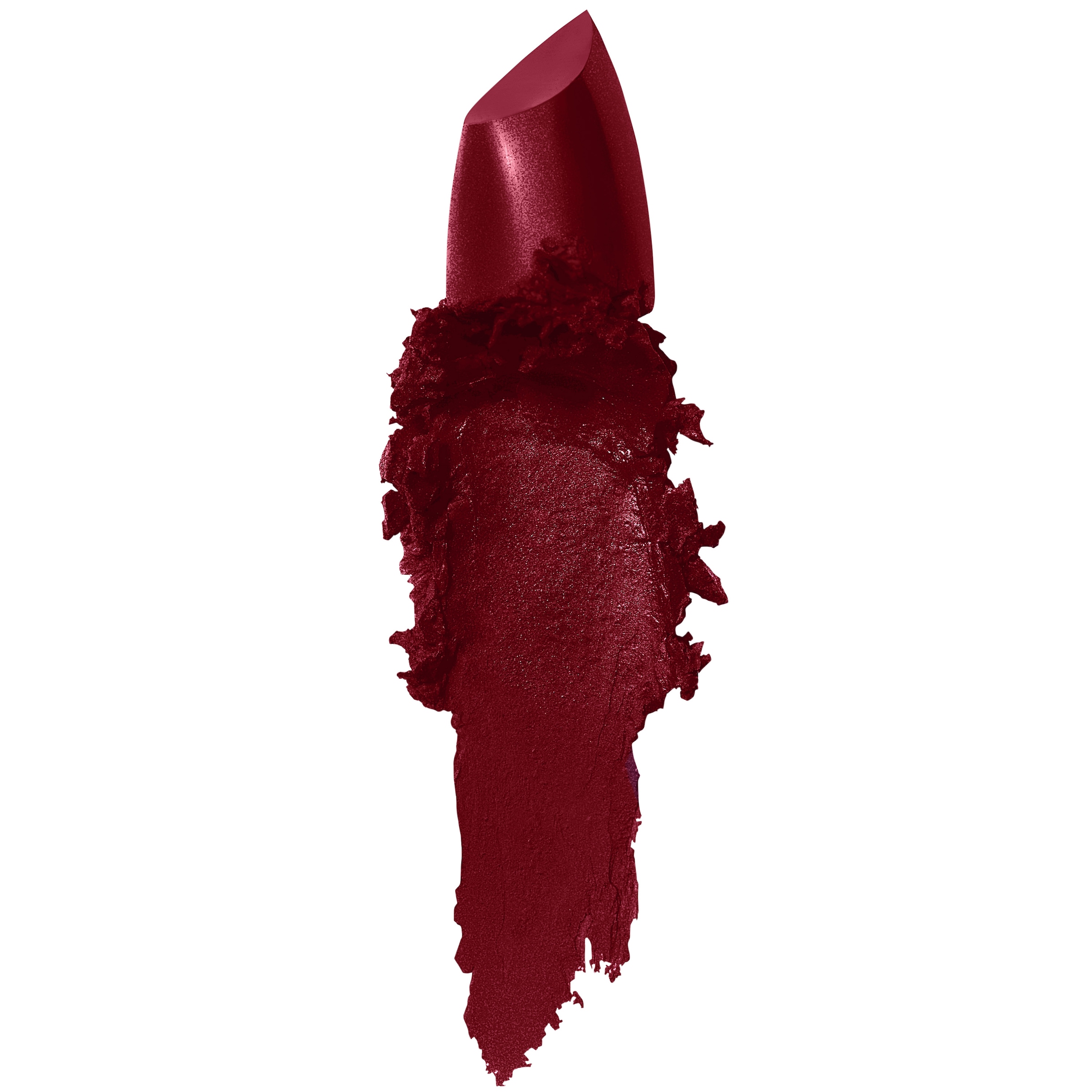 MAYBELLINE NEW YORK Lippenstift »Color Sensational« kristallpure Pigmente für satte Farbe mit Leuchtkraft