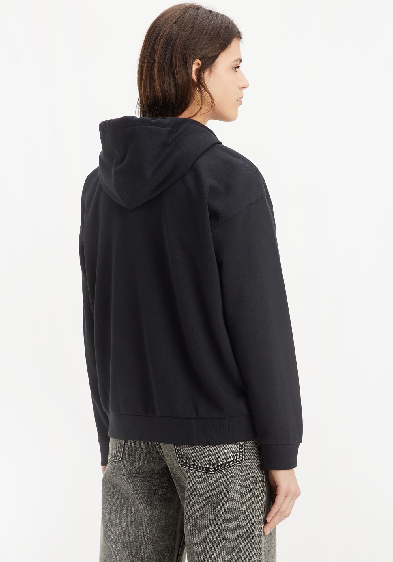 Levi's® Kapuzensweatshirt »EVERYDAY HOODIE«
