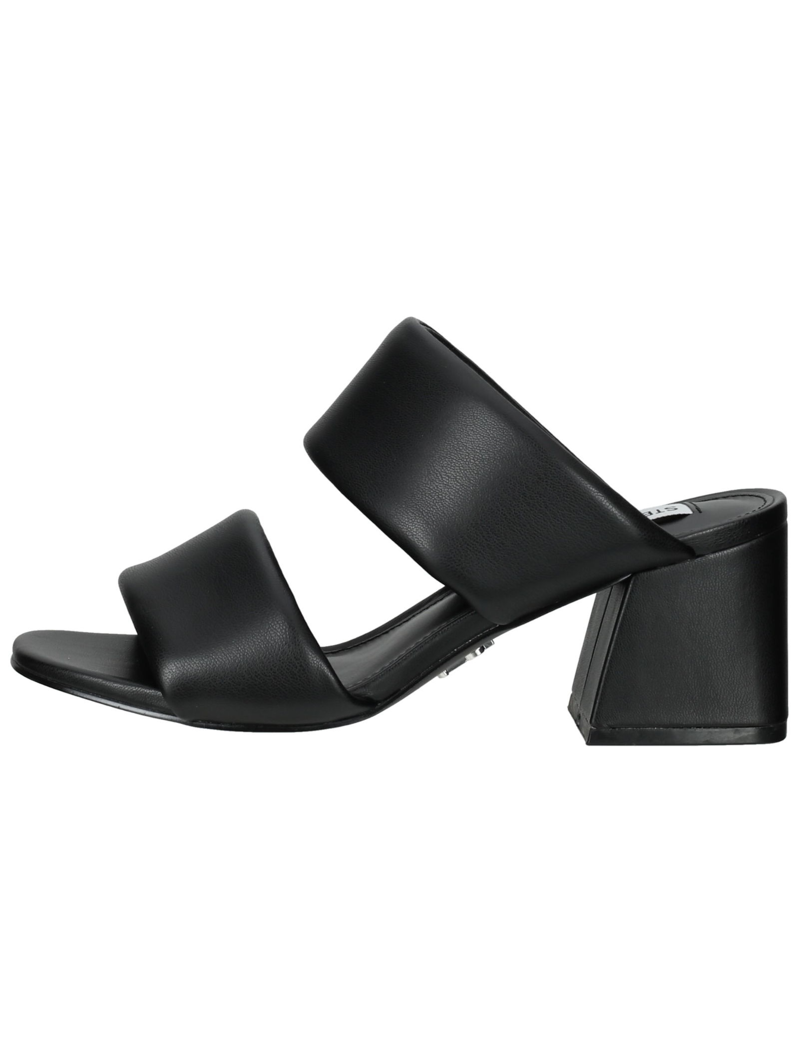 STEVE MADDEN Riemchensandale »STEVE MADDEN Sandalen Lederimitat«