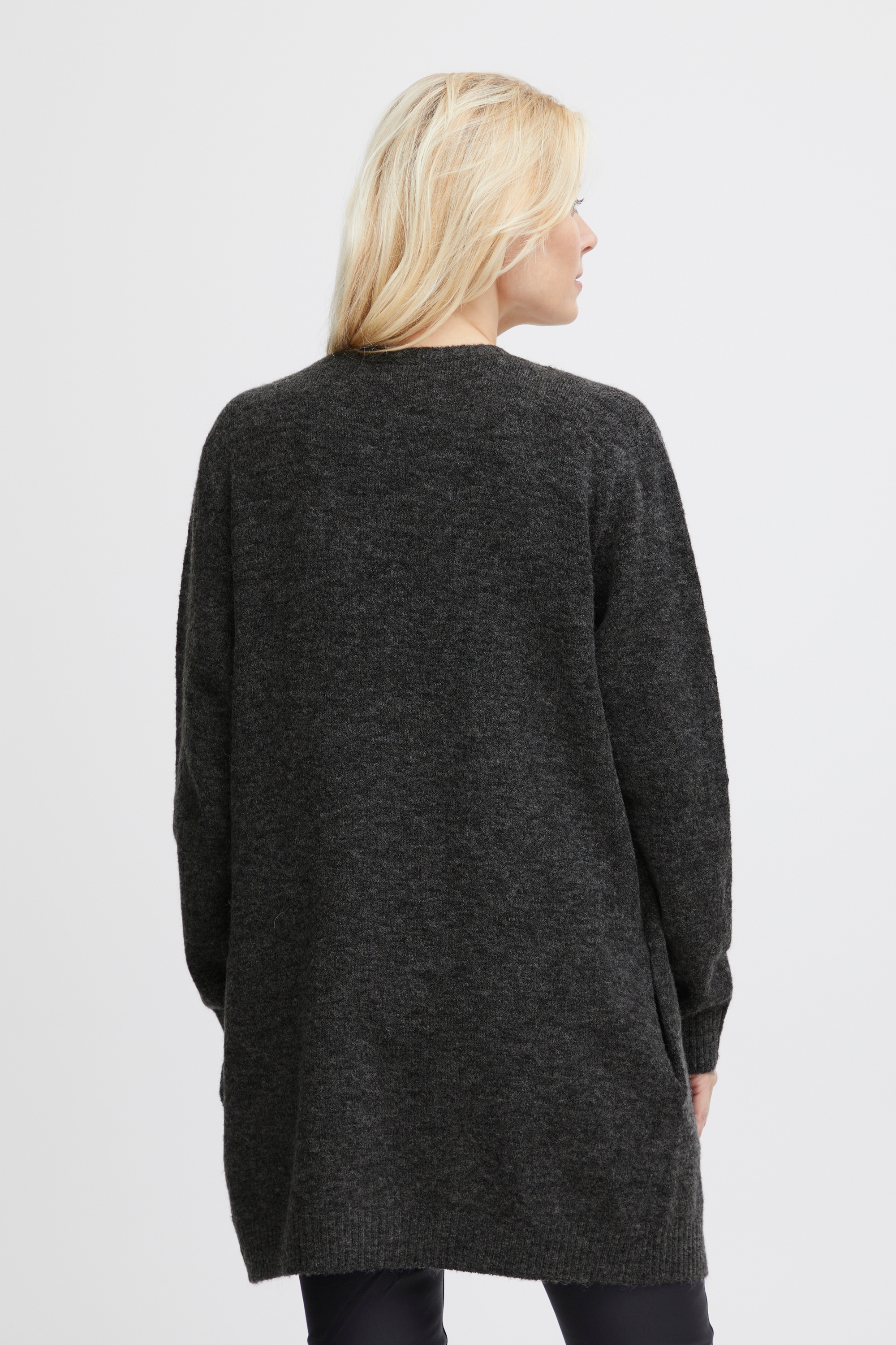 fransa Strickjacke »Strickjacke FRSANNY«