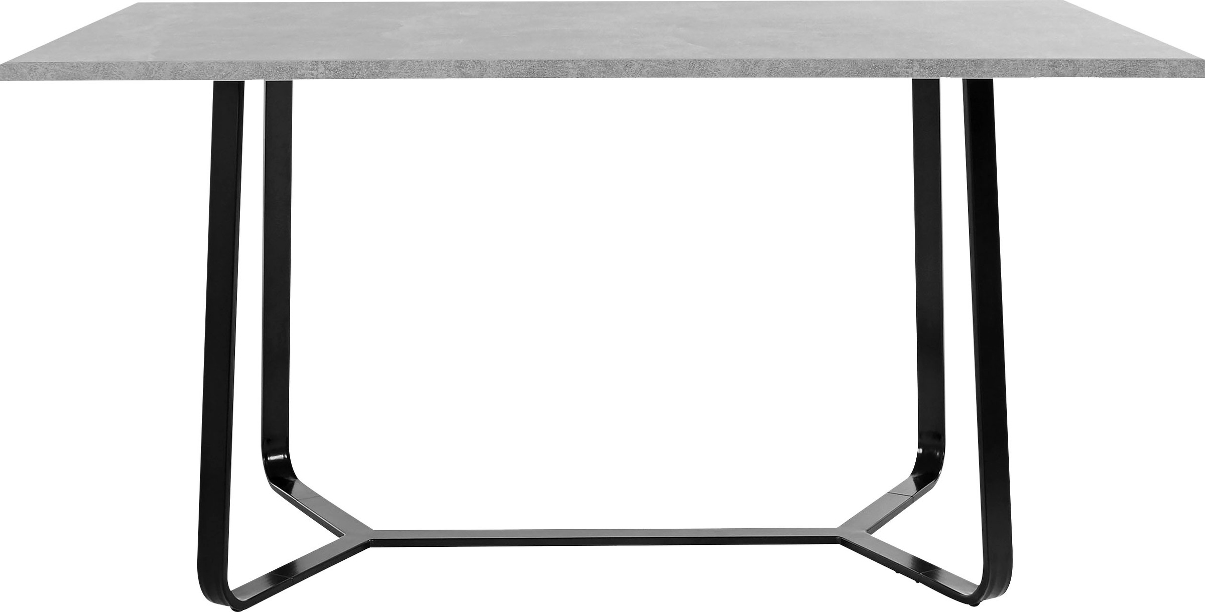 byLIVING Esstisch »Talea«, Breite 140 oder 160 cm günstig online kaufen