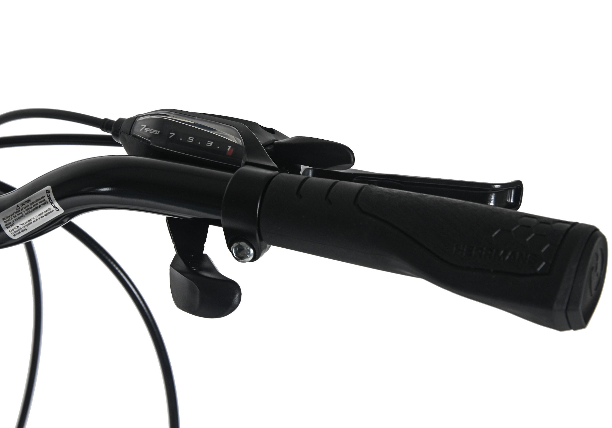 Dacapo Trekkingrad »Damen 28'' Ravenna 50 Weiß  21 Gänge RH 48 cm« 21 Gang Shimano Tourney Schaltwerk Kettenschaltung