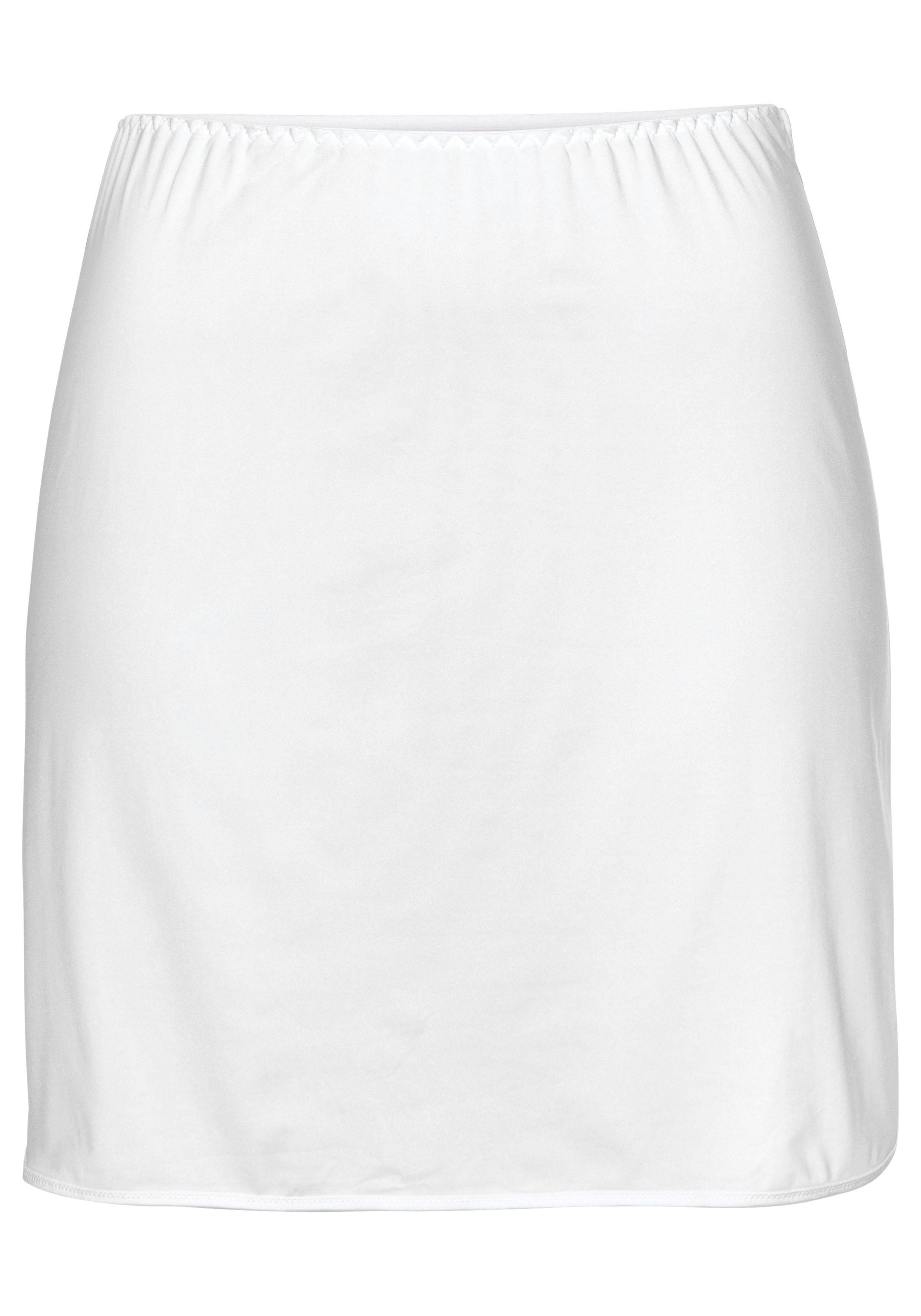 Nuance Unterrock für kurze Röcke, Basic Dessous