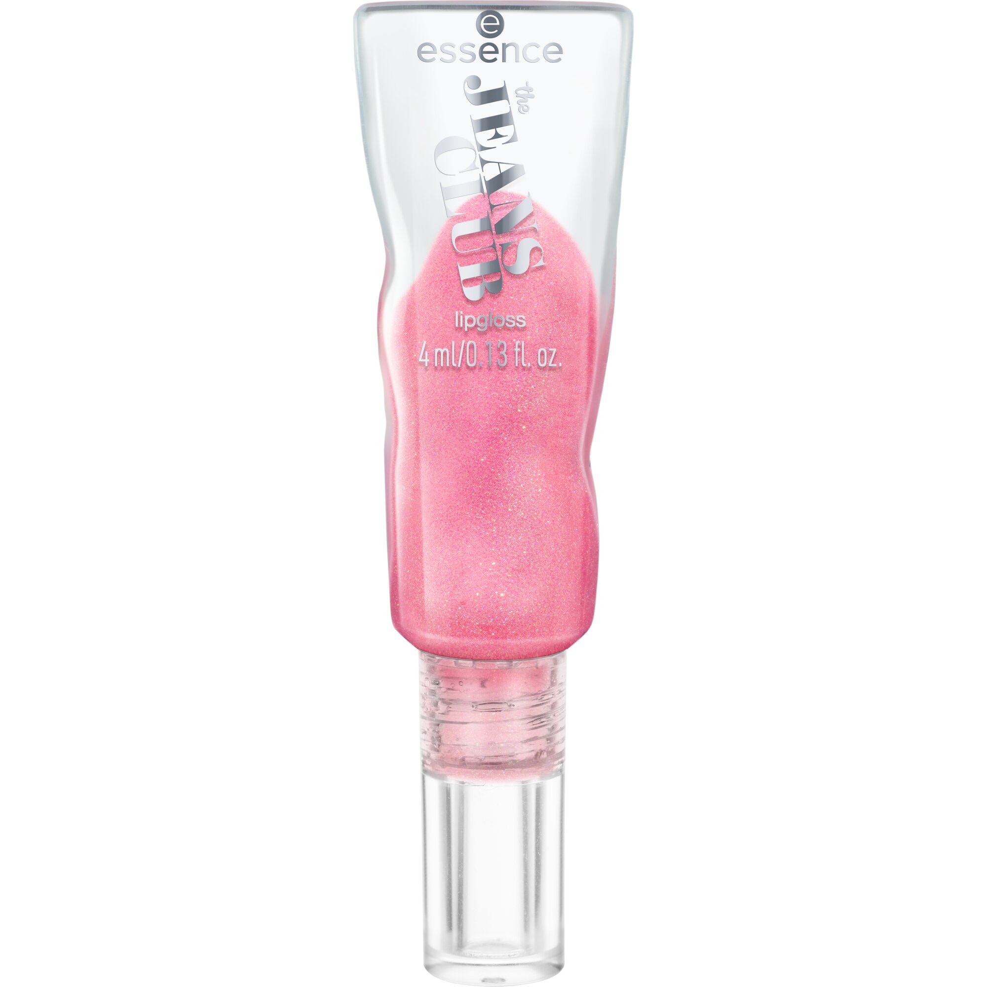 Essence Lipgloss »the JEANS CLUB lipgloss«