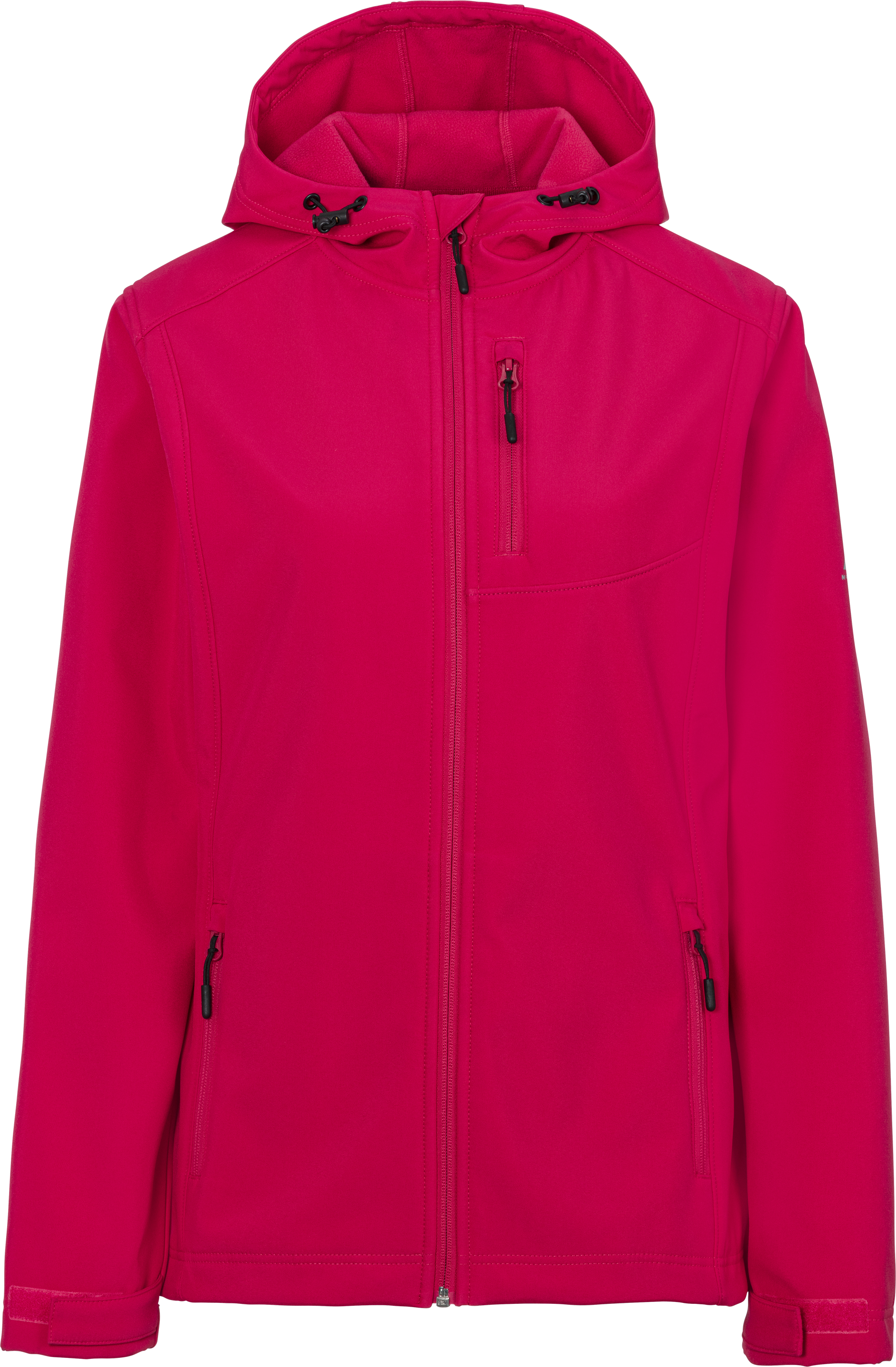 McKINLEY Outdoorjacke »Da.-Jacke Mt. Watana W« mit Kapuze