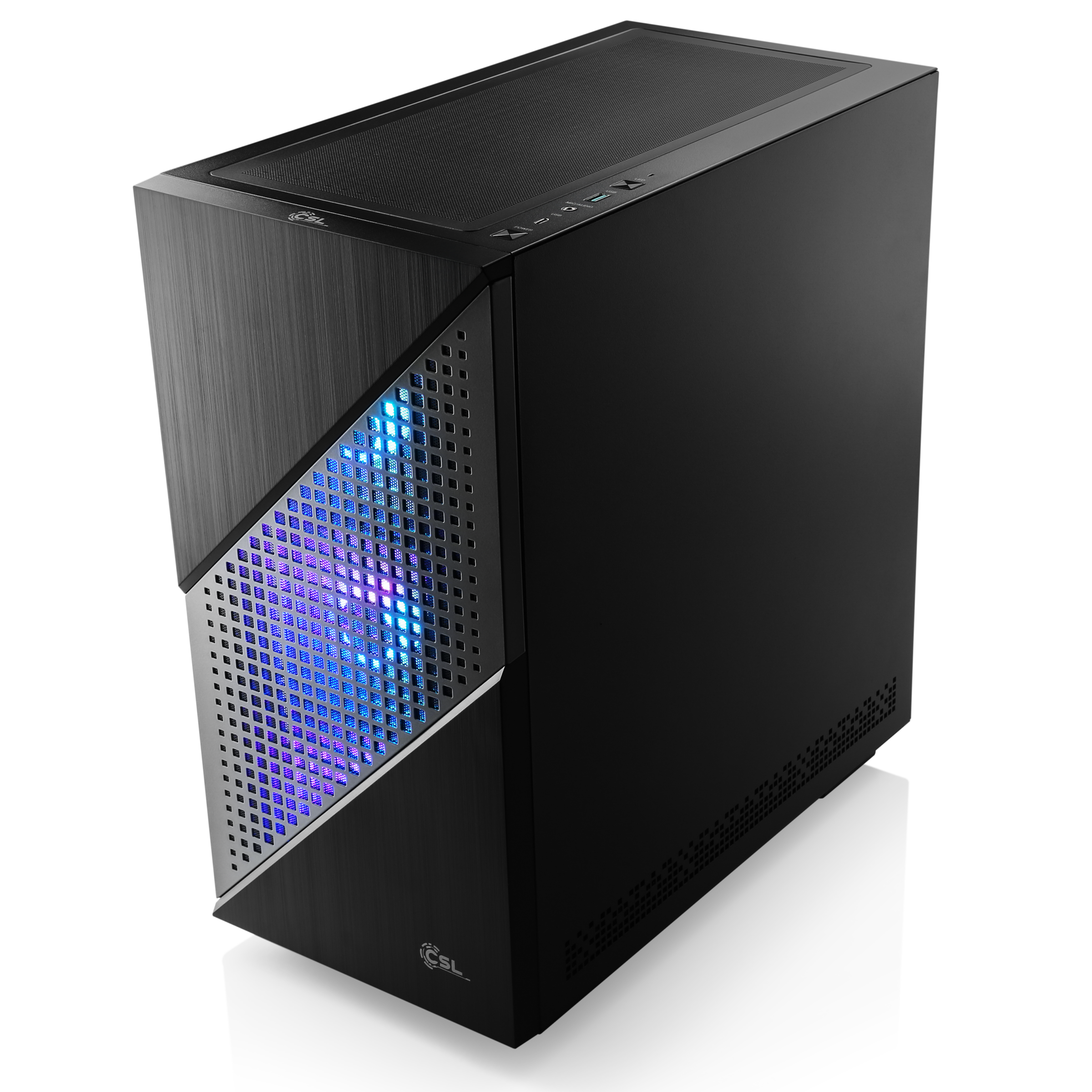 CSL Gaming-PC »Aqueon C99397 Extreme Edition«