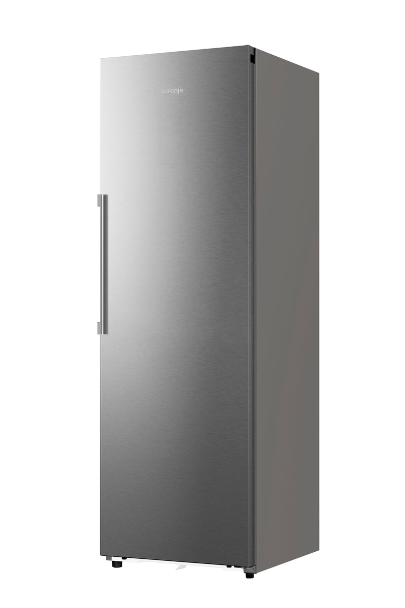 GORENJE Gefrierschrank »FNC618D6XWF« 185,6 cm hoch 59,5 cm breit KitchenFit passt sich nahtlos deiner Küche an