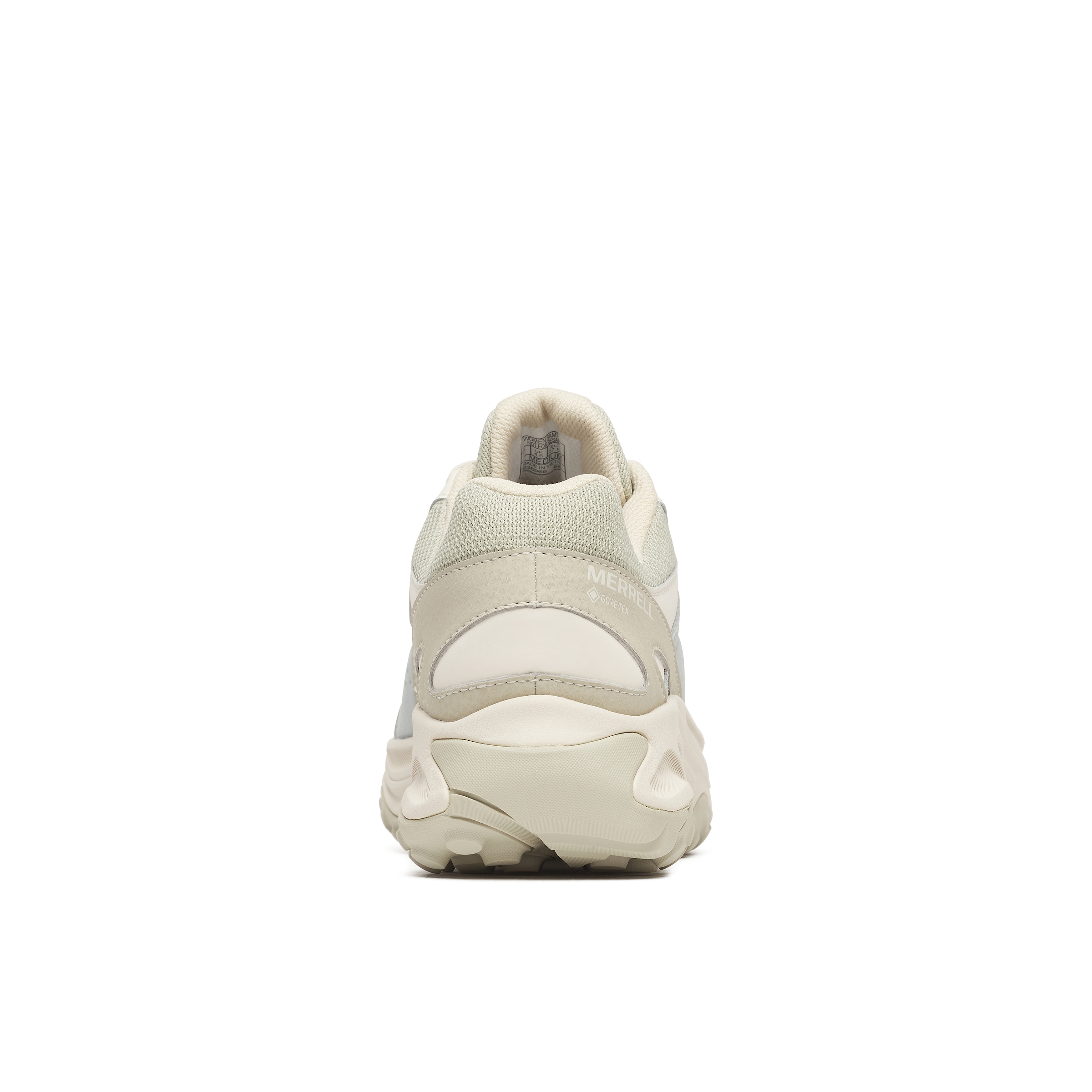 Merrell Wanderschuh »YOKOTA 3 GORE-TEX«  wasserdicht dank Gore-Tex Membrane