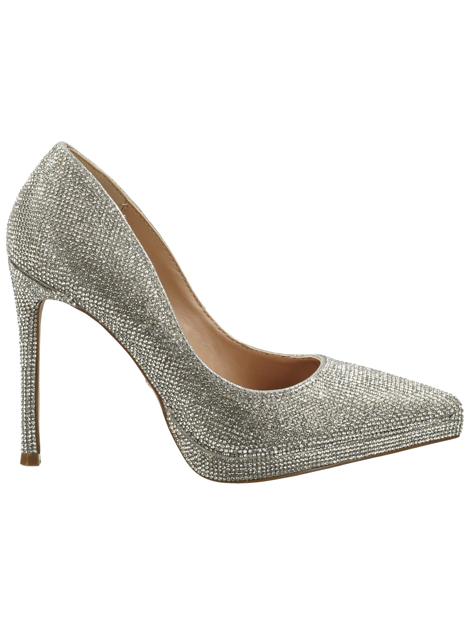 STEVE MADDEN High-Heel-Pumps »STEVE MADDEN Pumps Lederimitat«