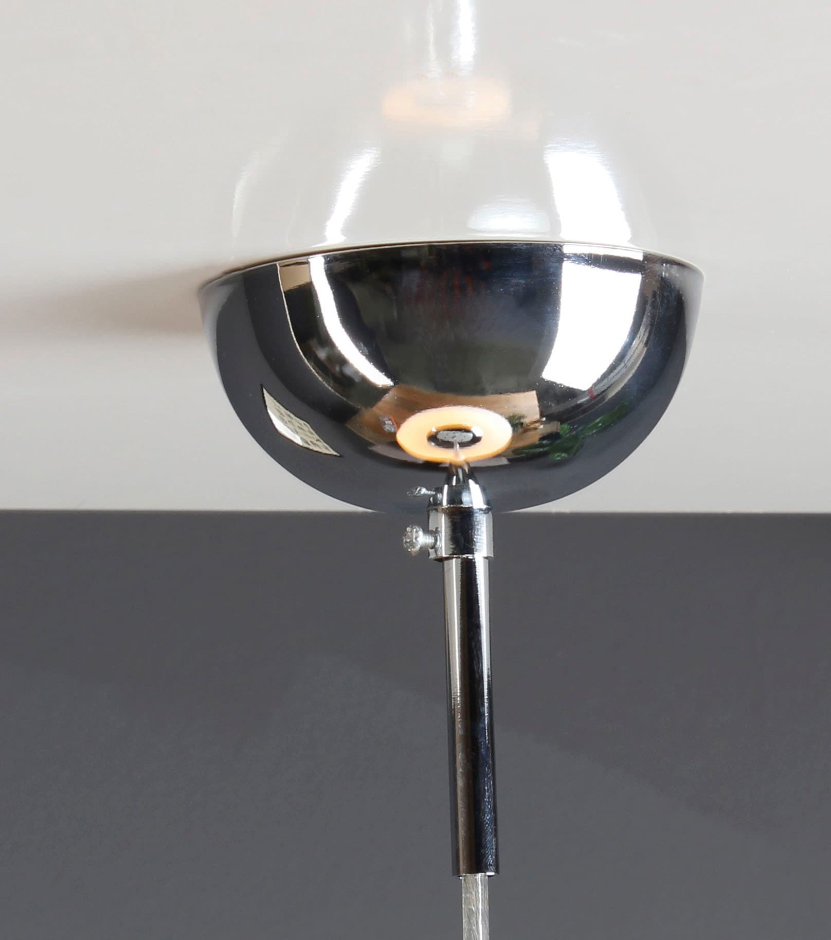 ECO-LIGHT Pendelleuchte »City«, Leuchtmittel E27 | ohne Leuchtmittel