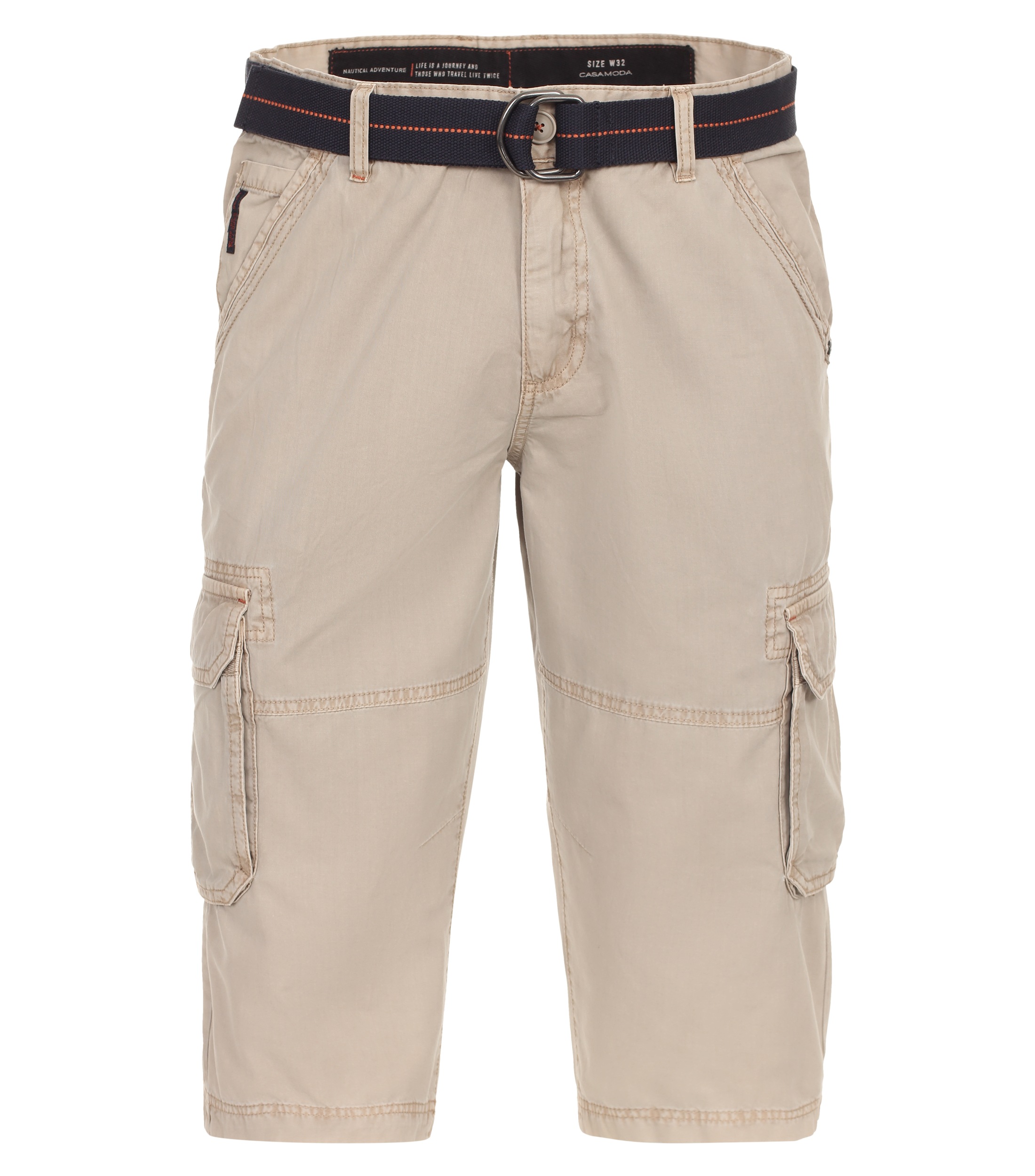 Bild von CASAMODA Shorts »CASAMODA Shorts uni«