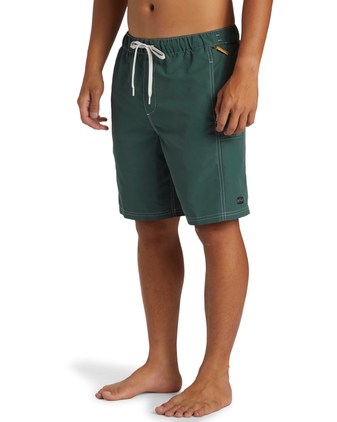 Quiksilver Boardshorts »Saturn Drainer 18.5"«