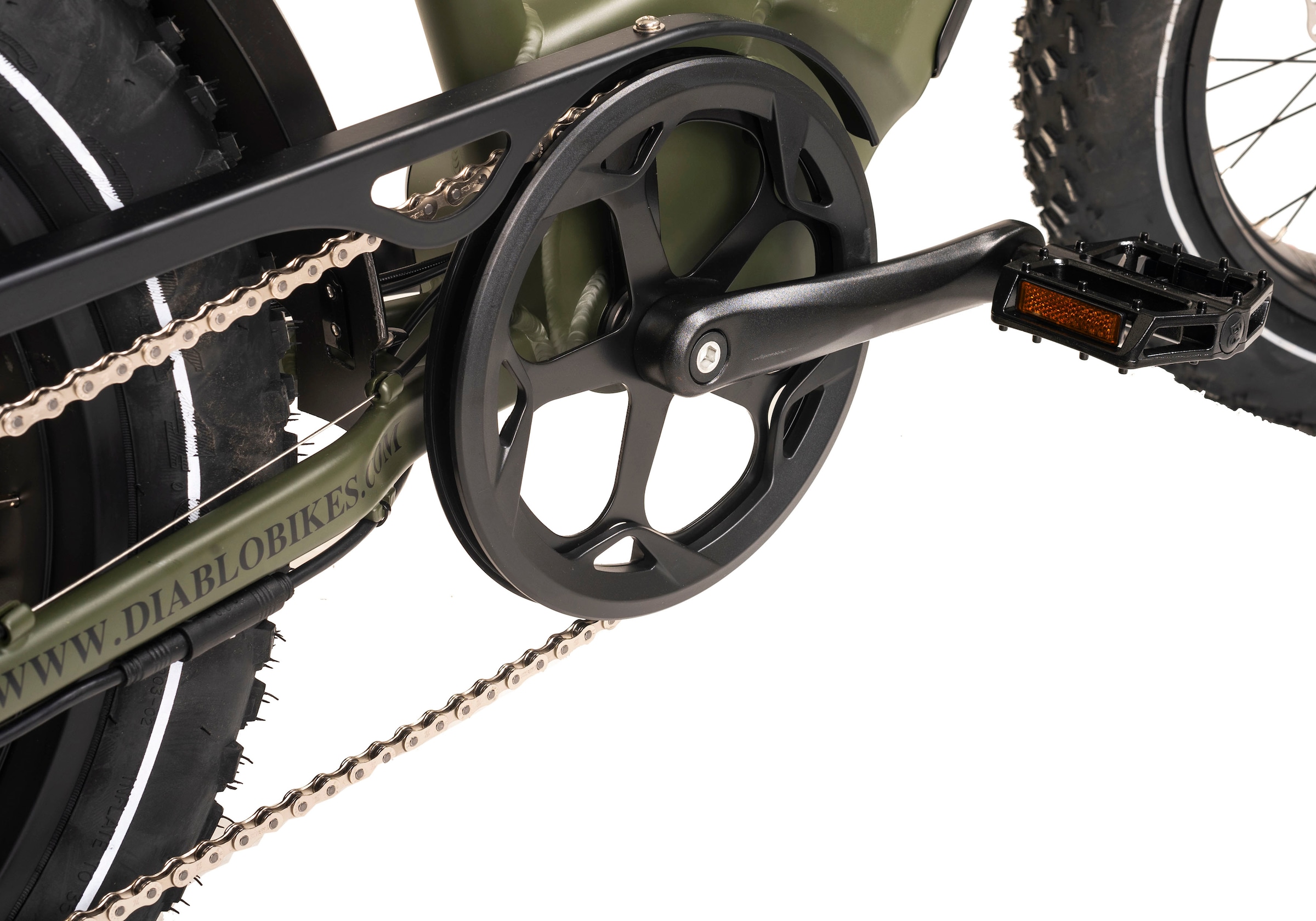 DIABLO BIKES E-Bike »XR1«, 7 Gang, Shimano, Tourney, Heckmotor 250 W, Pedelec, Elektrofahrrad für Damen u. Herren