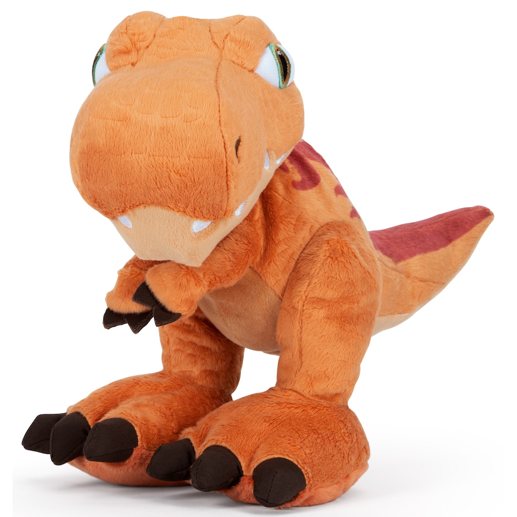 Schmidt Spiele Kuscheltier »Jurassic World, T-Rex, 30 cm«