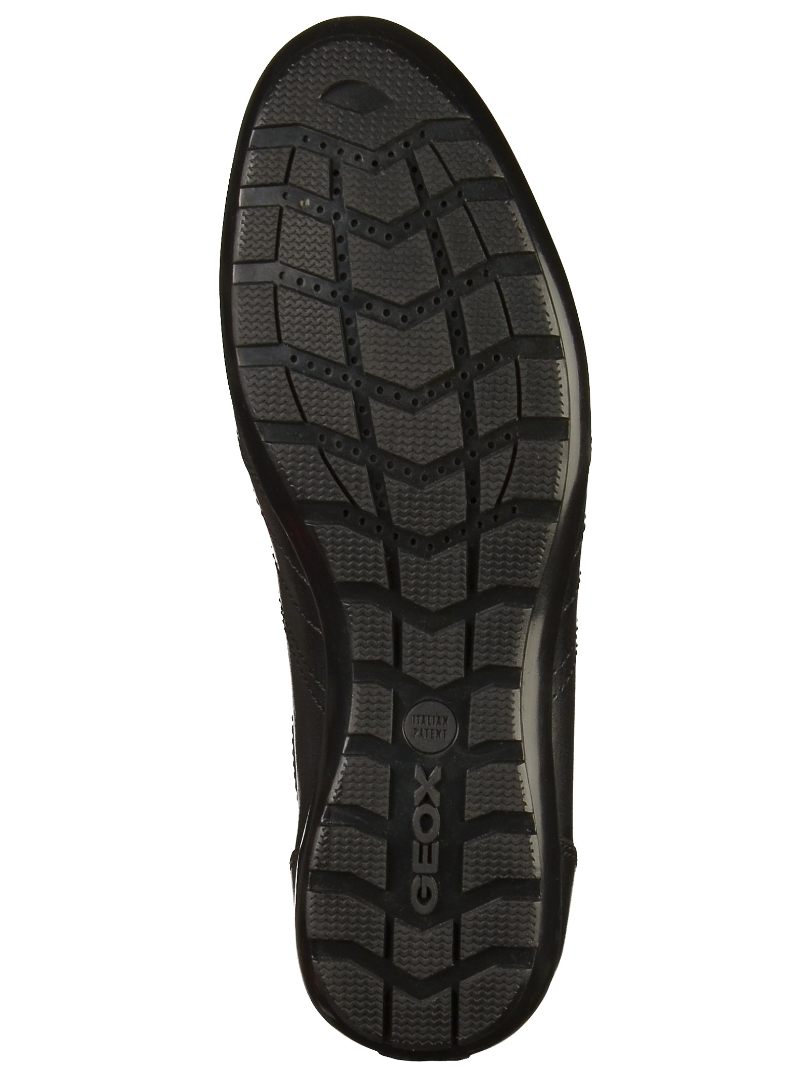 Geox Sneaker »Geox Sneaker Leder«