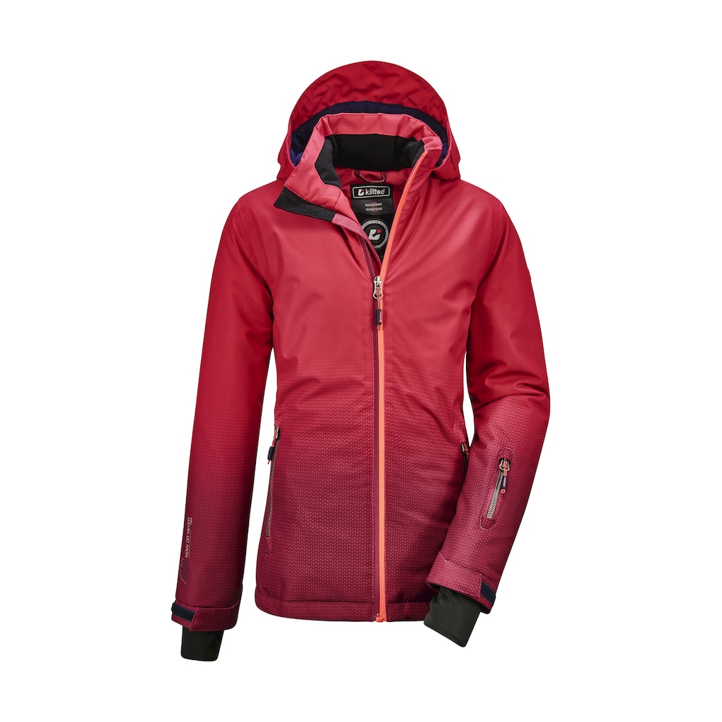 Killtec Outdoorjacke »Lynge GRLS JCKT E«