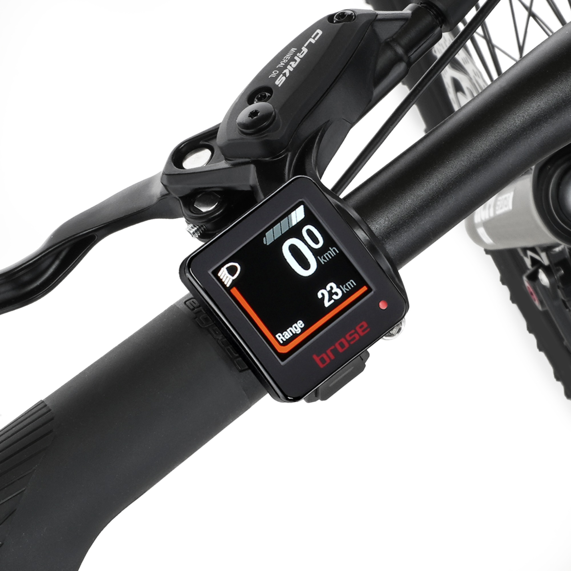 FISCHER Fahrrad E-Bike »VIATOR 8.0i Damen 43«, 12 Gang, SRAM, Eagle SX, Mittelmotor 250 W, (mit Faltschloss), Pedelec, Elektrofahrrad für Damen u. Herren