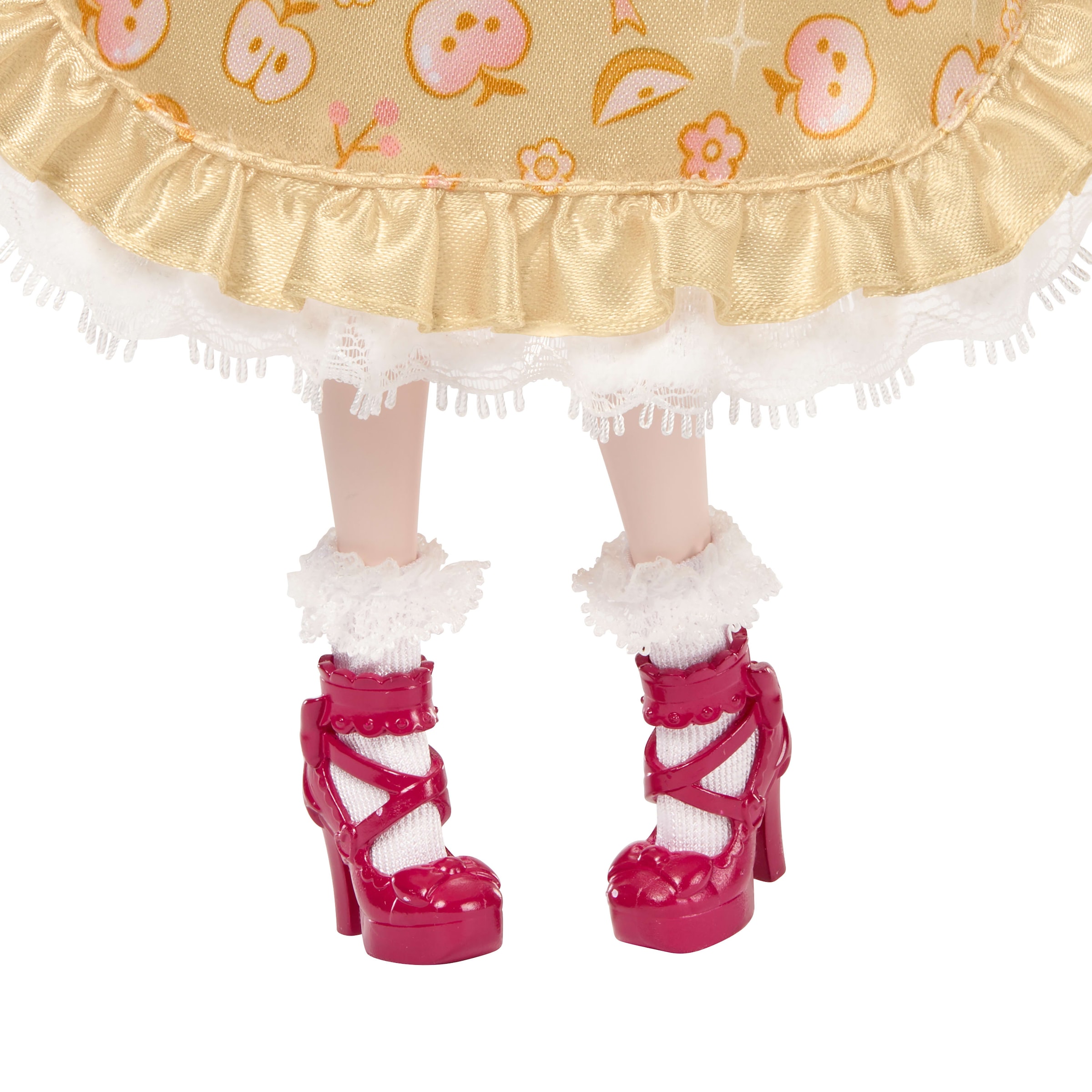 Mattel® Anziehpuppe »Disney Prinzessin, Manga Schneewittchen«