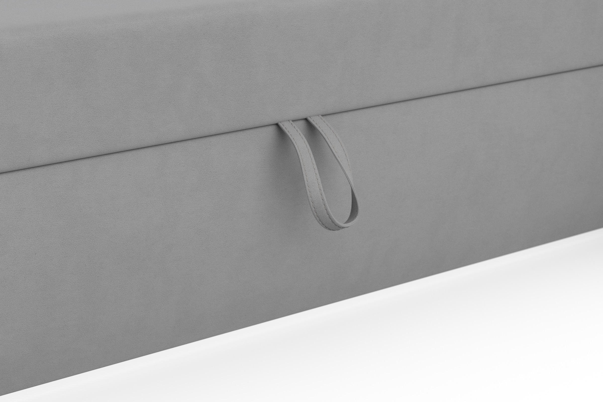 DOMO collection Ecksofa »Mona L-Form«, wahlweise mit Bettfunktion