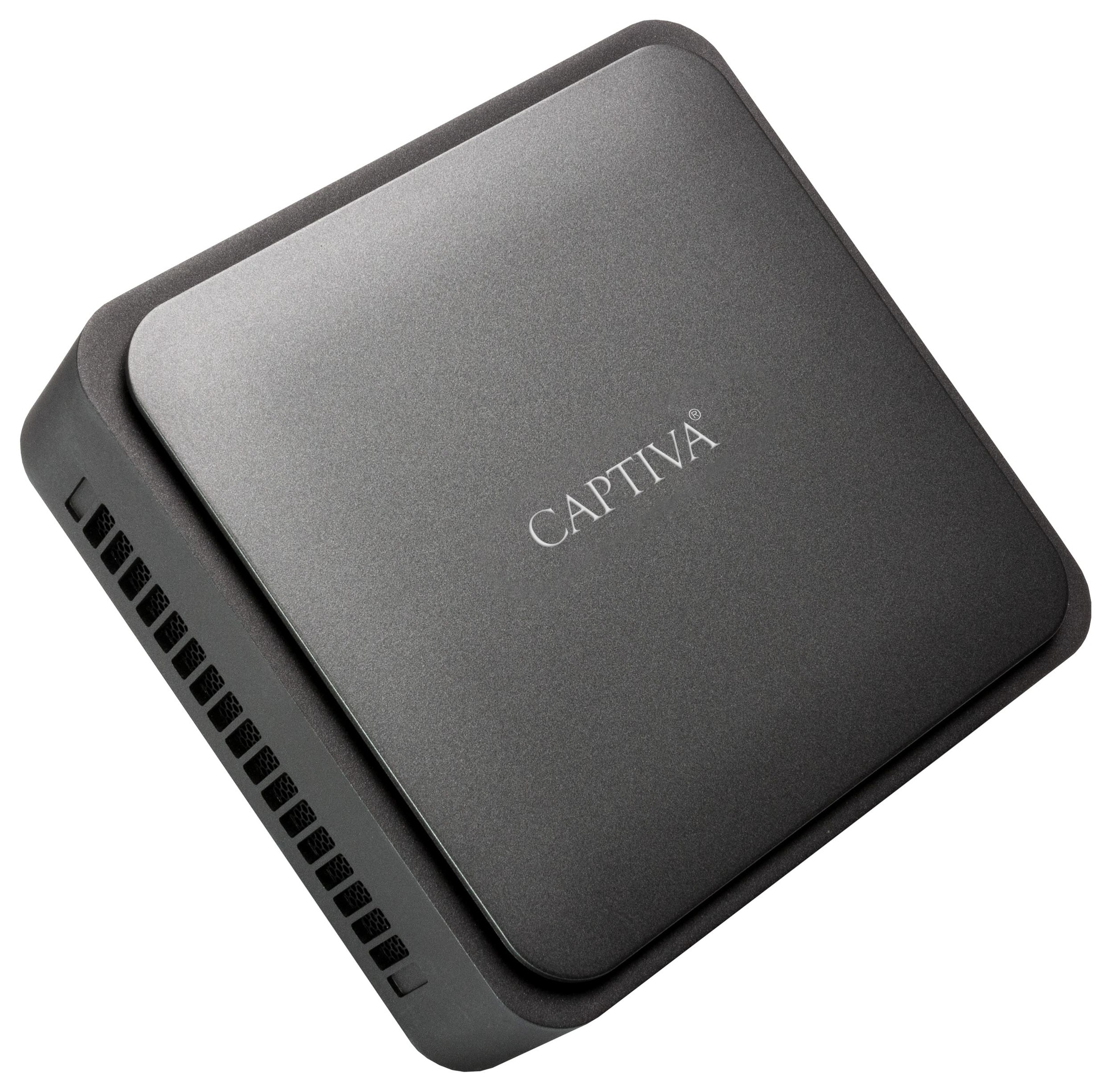 CAPTIVA Mini-PC »Mini PC Power Starter I76-483«