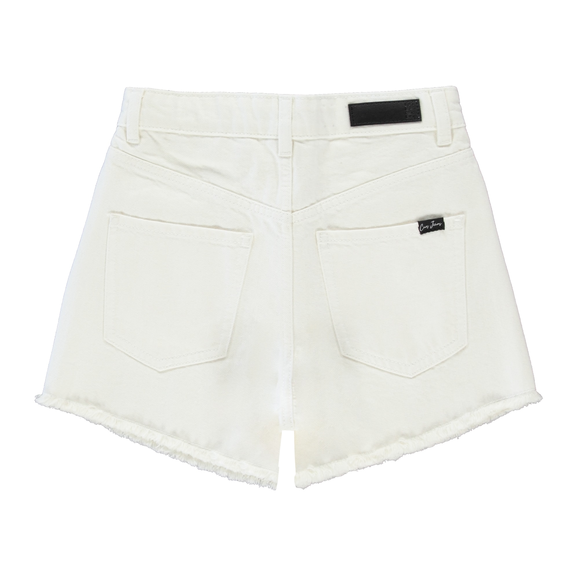 CARS JEANS Jeansshorts