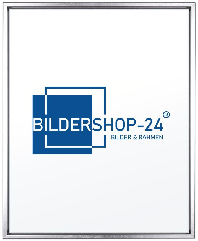 Bildershop-24 Bilderrahmen »Schattenfugenrahmen Gladi5«, (1 St.), Fotorahmen, made in... kaufen