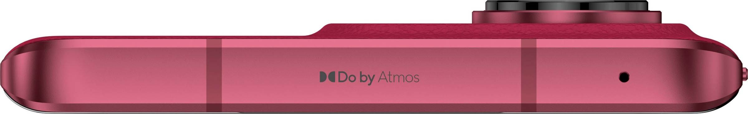 8. Bild von Motorola Smartphone »Edge 40«, viva magenta, 16,63 cm/6,55 Zoll, 256 GB Speicherplatz, 50 MP Kamera
