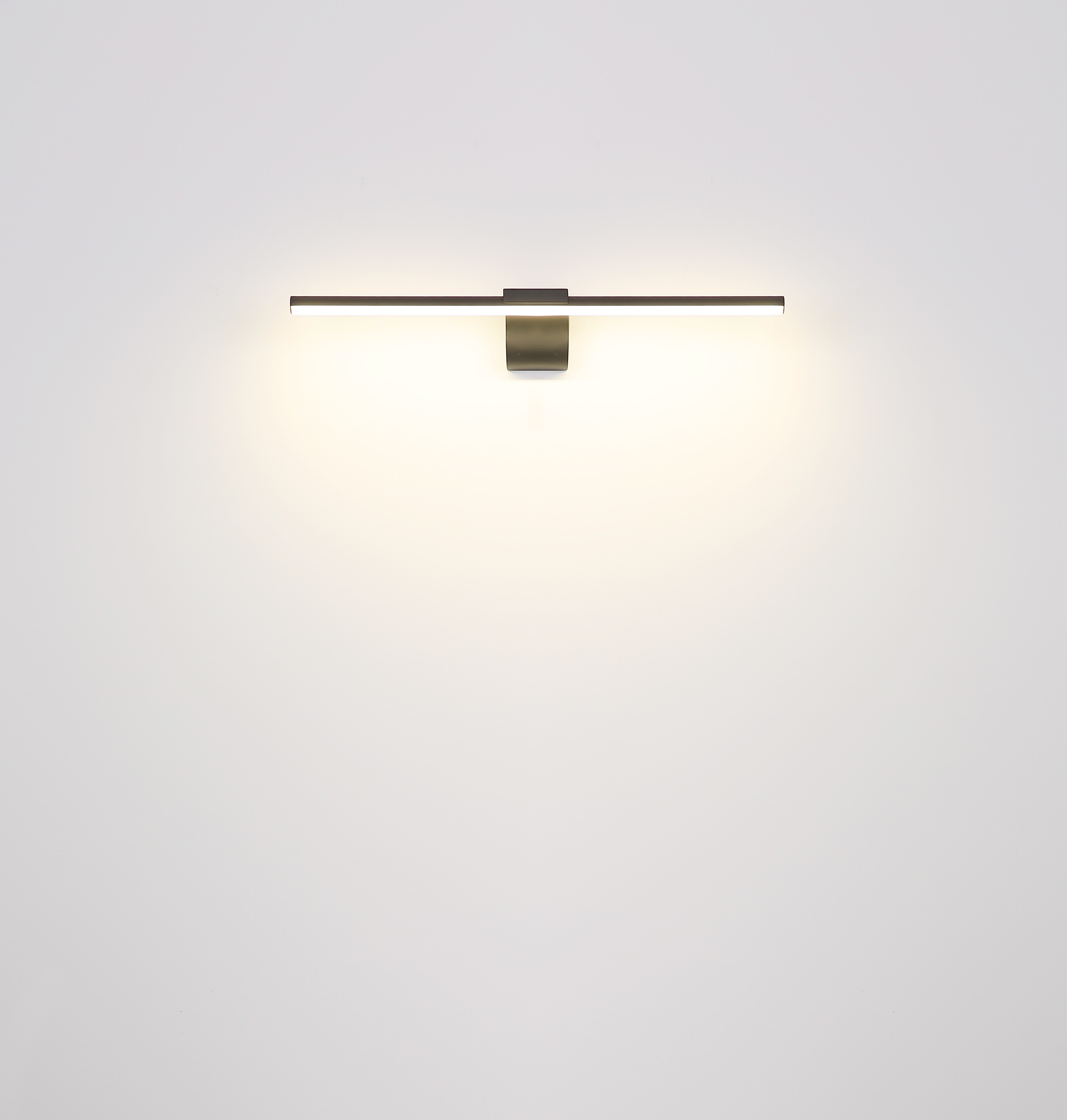 GLOBO LIGHTING Wandleuchte »PEPE« LED-Modul 1 Stk. Warmweiß Wandlampe Wand Wohnzimmer Flur Wandbeleuchtung